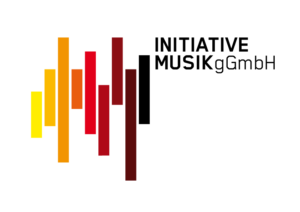 Logo Initiative Musik gGmbH